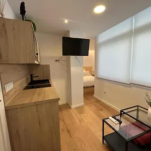  Apartamento Jontoya1 España