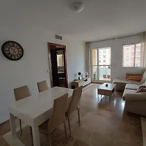  Apartamento Einstein España