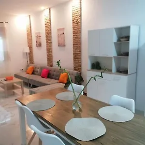  Apartamento Living 2 España
