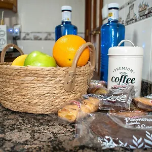  Apartamento Entero, A Diez Minutos De La Juderia, Cochera Opcional España