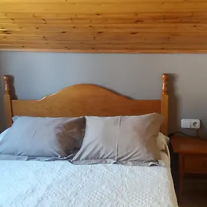  Casa rural Casa Sastre España