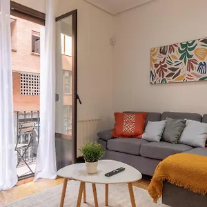  Apartamento Unamuno, En El Casco Viejo España