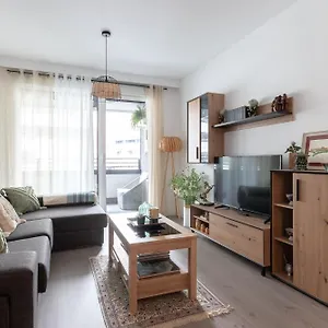  Apartamento Xirimiri By People España