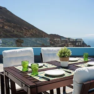  Сasa de vacaciones Casa Azul España