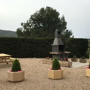  Casa rural Cal Miró Nou España